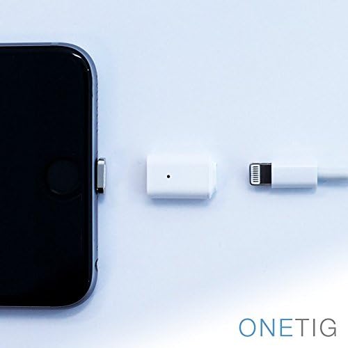 Apple Lightning Magnetic Connector for Apple Lightning to USB
