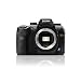 Sigma SD15 SLR-Digitalkamera (14 Megapixel, 7,6 cm Display, SD Kartenslots) schwarz