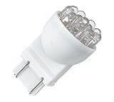 IMAGE OF Pilot LI-3057W White LED Indicator Lamp