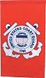 Coast Guard Outdoor Flag 28" x 48"