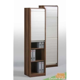 großer Rolladenschrank 