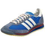 adidas Originals Men's SL 72 Sneaker,Blue/Legacy/Slate,12 M