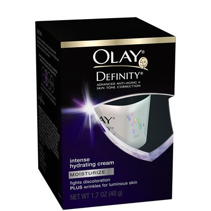 Olay Definity Anti-Aging Cream - 1.7 oz.