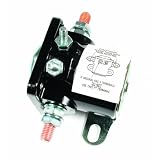 ACCEL 40200 Ultra Tork Starter Solenoid by Accel