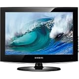 Samsung LN19A450 19-Inch 720p LCD HDTV, Black