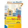 Little Boxes, Teil 1: Webseiten gestalten mit HTML und CSS. Grundlagen