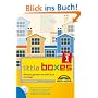 Little Boxes, Teil 1: Webseiten gestalten mit HTML und CSS. Grundlagen