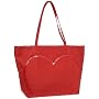 Lulu Guinness Icon City Heart Tote