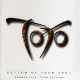 Bottom of Your Soul Ep