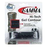 Gamma Hi Tech Gel Replacement Tennis Grip