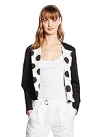 Marc Cain Chaqueta (Negro)