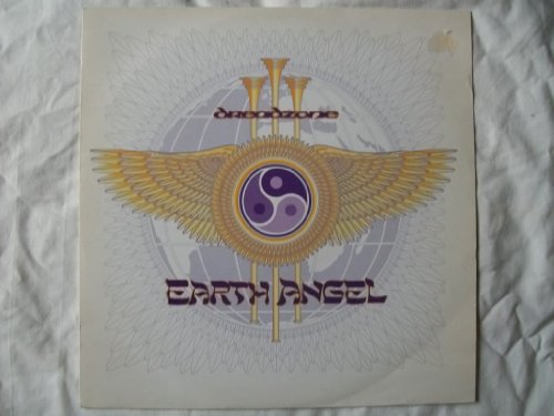 Produkt-Bild: DREADZONE Earth Angel 12"