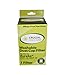 Crucial Vacuum 2 Eureka Dcf-10 & Dcf-14 Washable & Reusable Dust Cup Filters; Compare With Eureka Part #62731, 62396; Designed & Engineered By