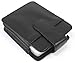 7dayshop GPS PU Leather Sleeve Case with Magnetic Fastener for Garmin Nüvi 3.5