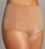 Teri Marlene D Full Coverage Microfiber Panty (311)