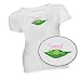Sweet Pea Womens T-Shirt