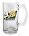 NFL Green Bay Packers Super Bowl Champions 13 Oz Glass Sport Mug