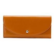 Hot Sale Hobo  Isla VN-20012AMB Wallet,Amber,One Size