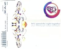 Let's Spend the Night Together
