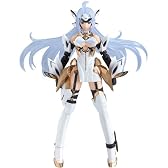figma ゼノサーガ エピソードIII [ツァラトゥストラはかく語りき] エピソードIII KOS-MOS ver.4