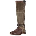 Yellow Cab Biker Y799, Damen Stiefel