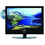 REFLEXION TDD-2200 LCD TV mit DVB-T und DVD von Reflexion