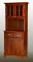 Home Styles 5001-0066-62 Small Wood Server Buffet Table