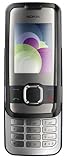 Nokia 7610 Supernova Unlocked Cellular Phone with 3.15MP Camera, FM Radio - ....