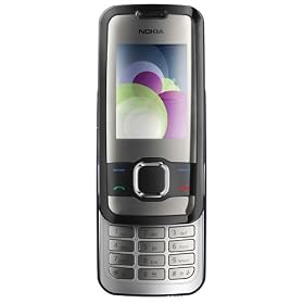 Nokia 7610 Supernova
