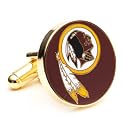 Washington Redskins NFL Cufflinks Cuff Links