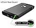 IPhone 6 Protector Armour Case, tough slim lined look and feel, Premium High Quality Cases with Excellent grip, snug fit. Best Protective hard case, Thin stylish design that fits the New Apple 4.7