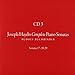 Haydn: Complete Piano Sonatas