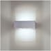 HIGH POWER LED WALL LIGHT, ONLY 6W, UP TO 15 YEARS MAINTENANCE FREE, WHITE LIGHT