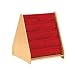 2 Sided Canvas Book Display