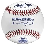 RAWLINGS RIPKEN BABERUTH BASEBALL-DOZEN