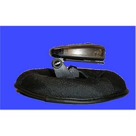 Heavyweight Dash & Windshield Mount for Radar Detectors