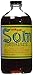 Pok Pok Som Pomegranate Drinking Vinegar, 16 oz