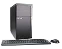 Acer Aspire M5811 Desktop-PC (Intel Core i5-650, 3,2GHz, 6GB RAM, 1TB HDD, nVidia GT320, DVD, Win7 Home Premium)