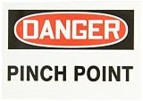 UPC 846642000080 product image for Accuform Signs LEQM273VSP Safety Label, Legend 