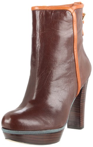 Nine West Womens Anka Bootie