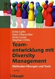 Produkt-Bild: Teamentwicklung mit Diversity Management: Methoden-&Uuml;bungen und Tools