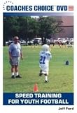 Speed Training For Youth Football