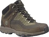Timberland - Timberland Men's Sandown Leather Mid Gore-Tex Membrane Waterproof Boots