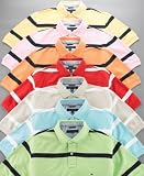 Tommy Hilfiger Clubhouse Polo Shirt