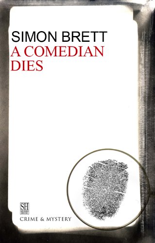 Comedian Dies (A Charles Paris Mystery)