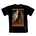 MACHETE - LOHAN T-Shirt