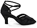 AlmaDanza Women's Latin Dance Shoes A271308
