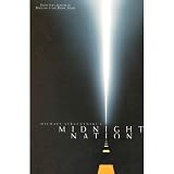 Cover of Midnight Nation - New Edition by J. Michael Straczynski 1582404607