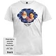 Lynyrd Skynyrd - Van Sants T-Shirt