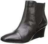 Circa Joan & David Women's Jayde Boot,Black,5 M US